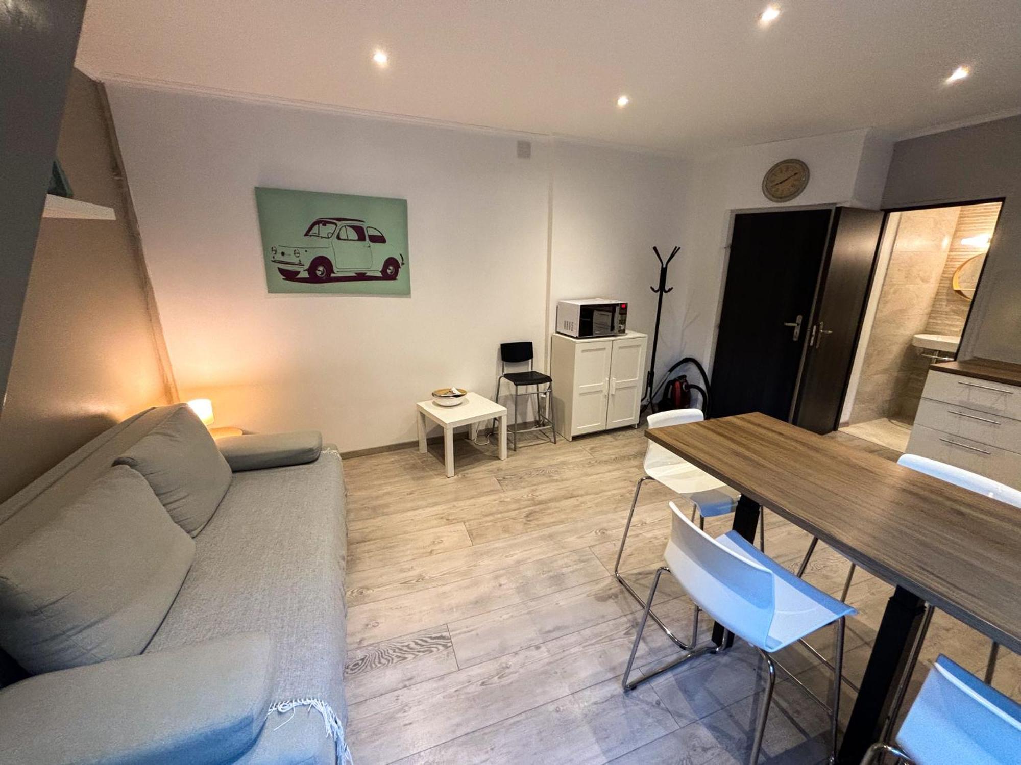 Le Pavillon Des Remparts - Commerces A Proximite - Centre-Ville - Appartement Cosy Obernai Exterior photo