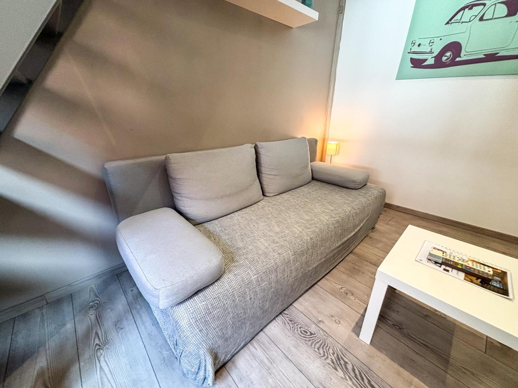 Le Pavillon Des Remparts - Commerces A Proximite - Centre-Ville - Appartement Cosy Obernai Exterior photo